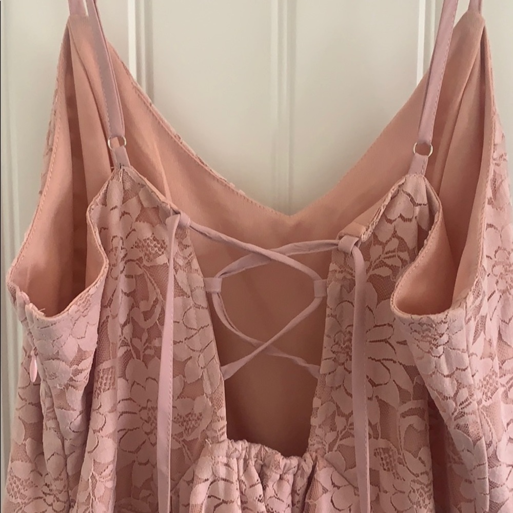 Dress - Picture 3 of 5